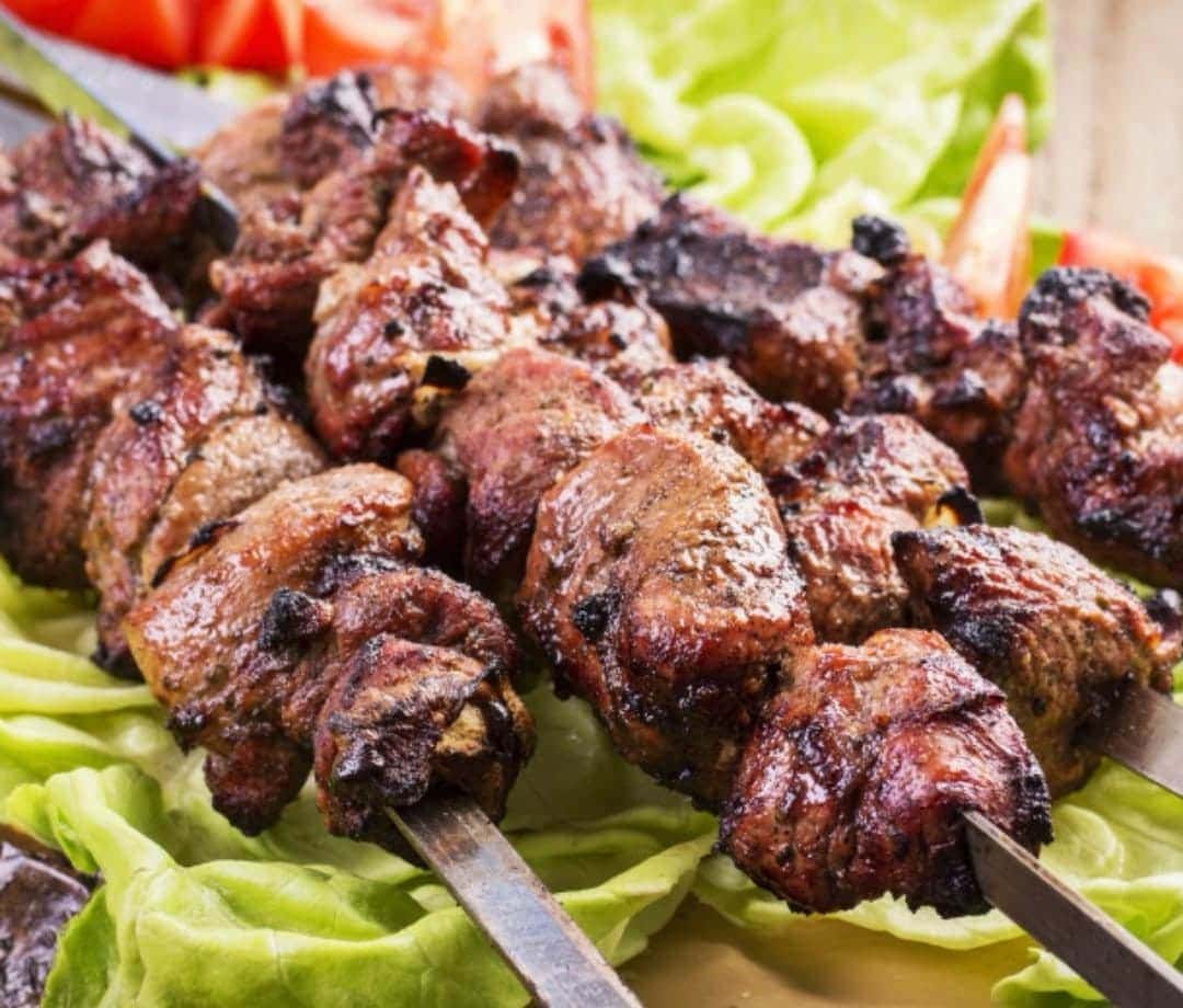 Saray Grill House — Viandes et Grillades à Vendenheim — photo 2