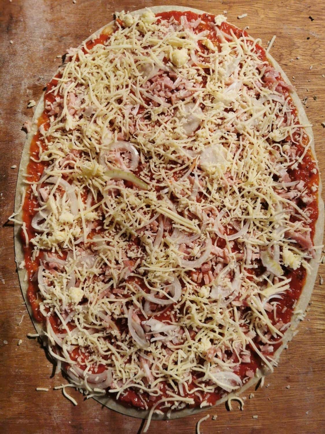 Alsace Zelo Flam's — photo 2