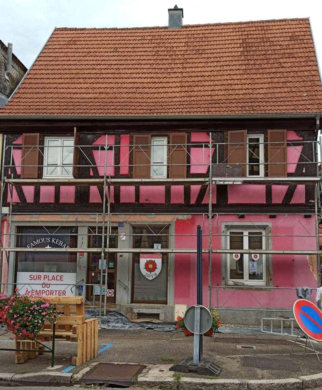 Famous Kebap — photo 2