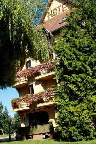 Hostellerie du Rosenmeer — photo 2