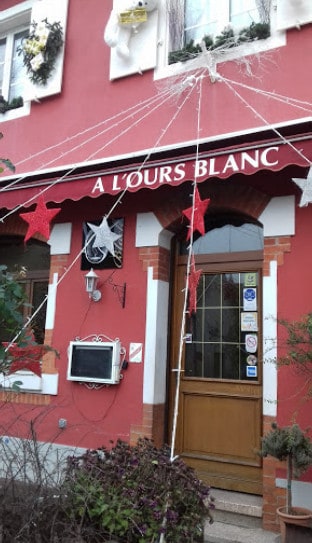 L'Ours Blanc — photo 3