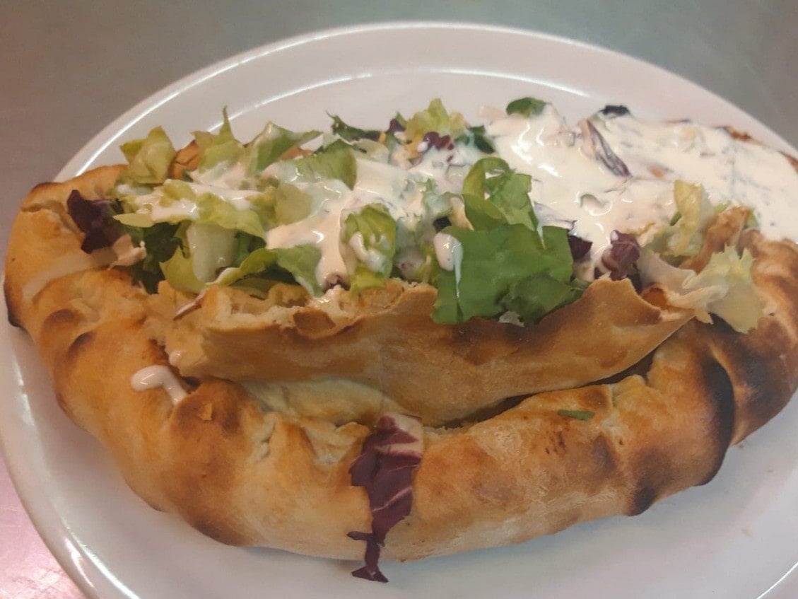 La Tour De Pizz' — photo 2