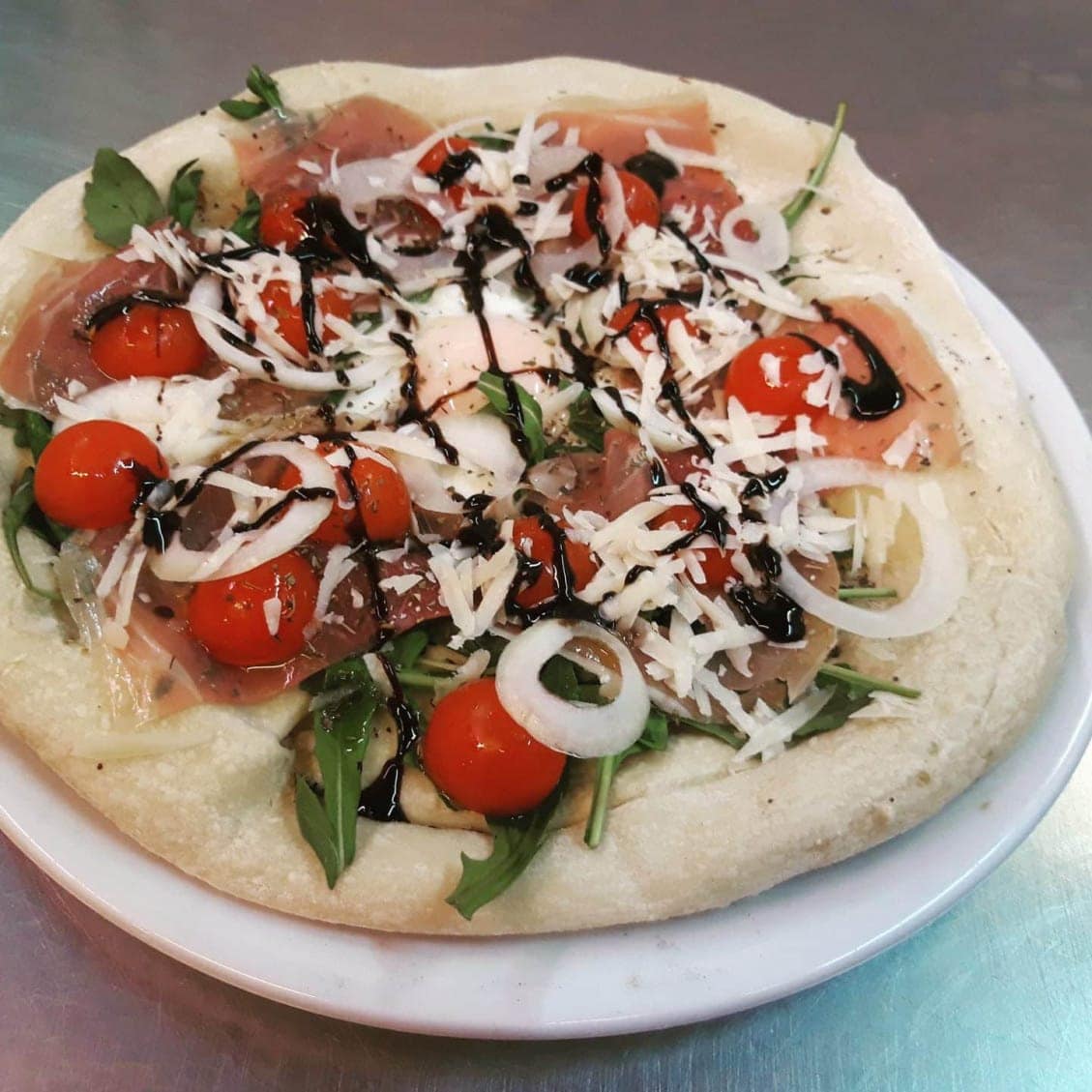 La Tour De Pizz' — photo 3