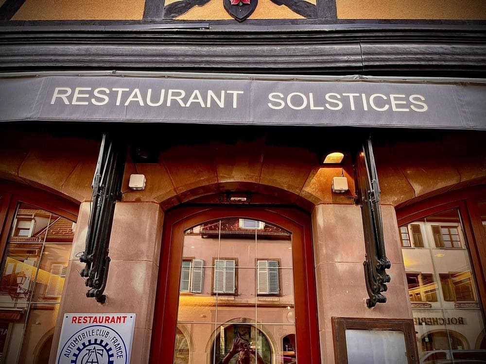 Solstices — photo 2