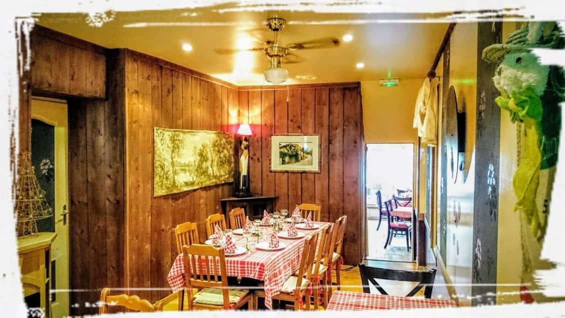Les petits plats de mamama — photo 4