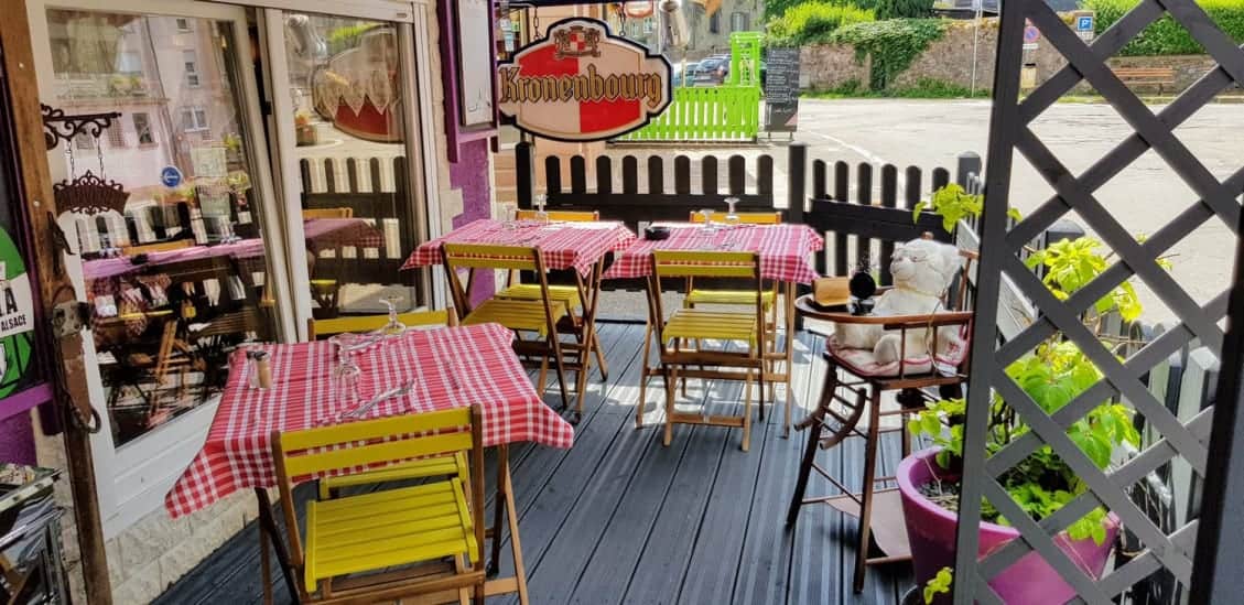Les petits plats de mamama — photo 3