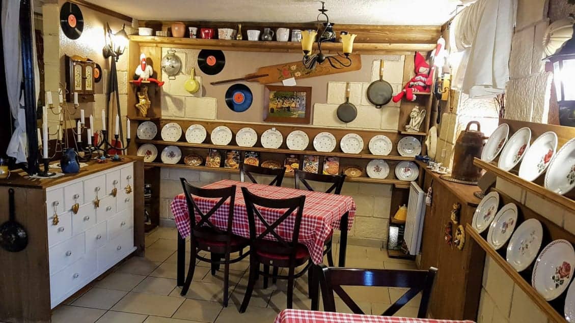 Les petits plats de mamama — photo 2