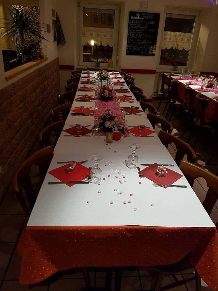 Restaurant de La Place — photo 3