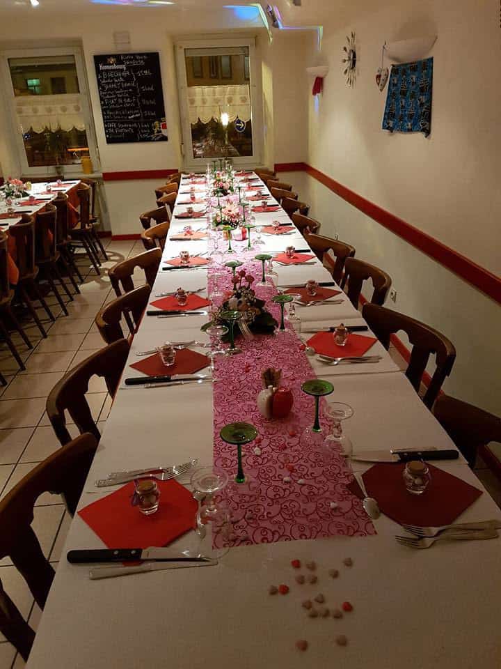 Restaurant de La Place — photo 2
