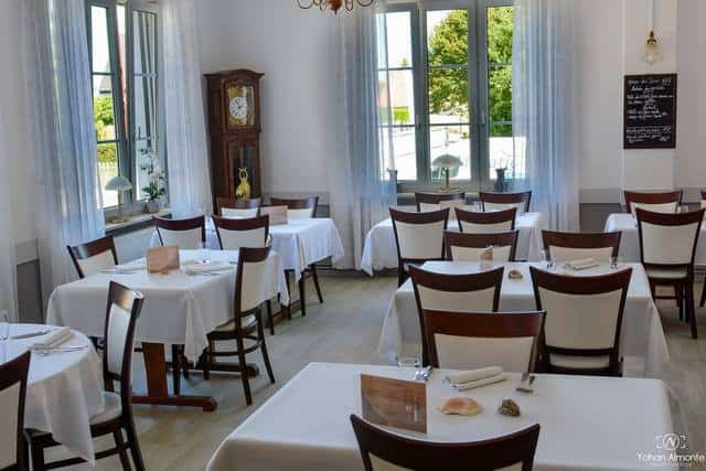 Au relais du bois — Viandes et Grillades à Mertzwiller — photo 3