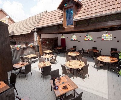 Auberge Aux Deux Clefs — photo 3