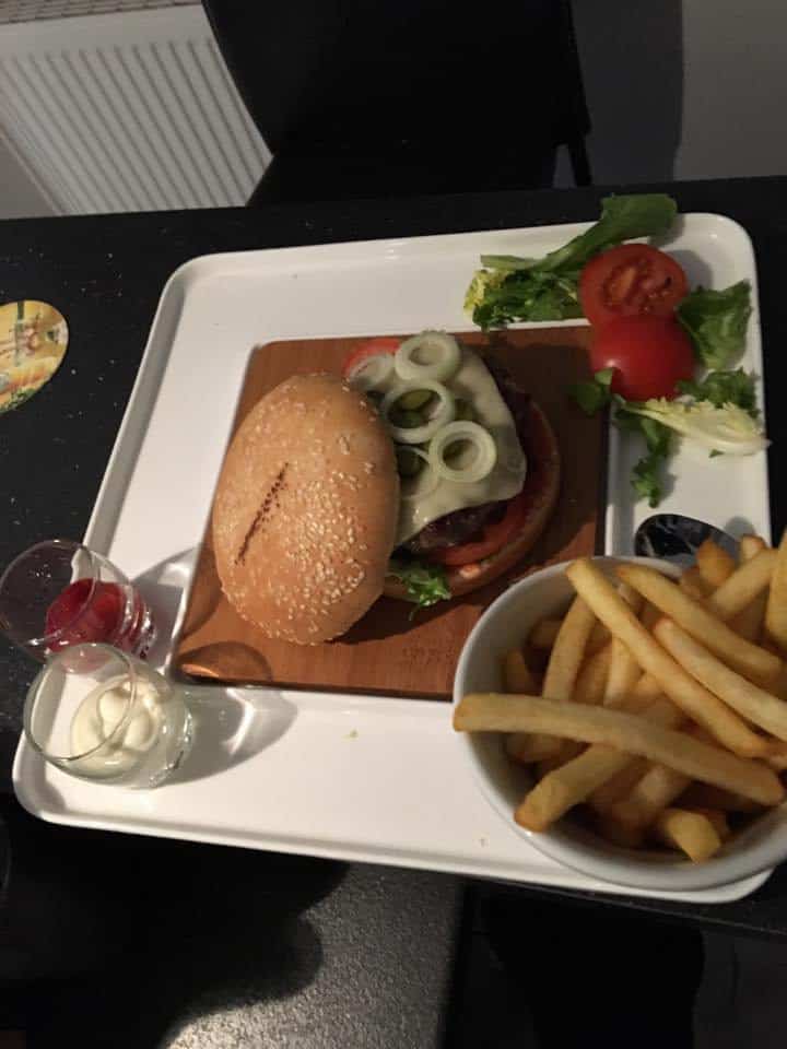 Photo de Restaurant à l'Arbre Vert
