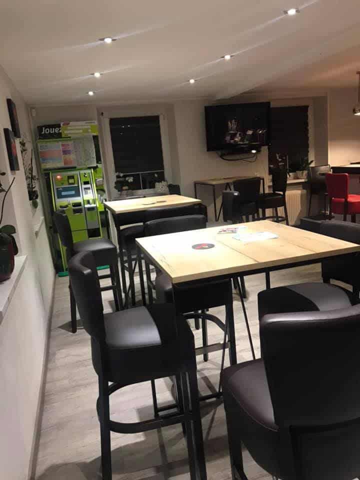 Restaurant à l'Arbre Vert — photo 3
