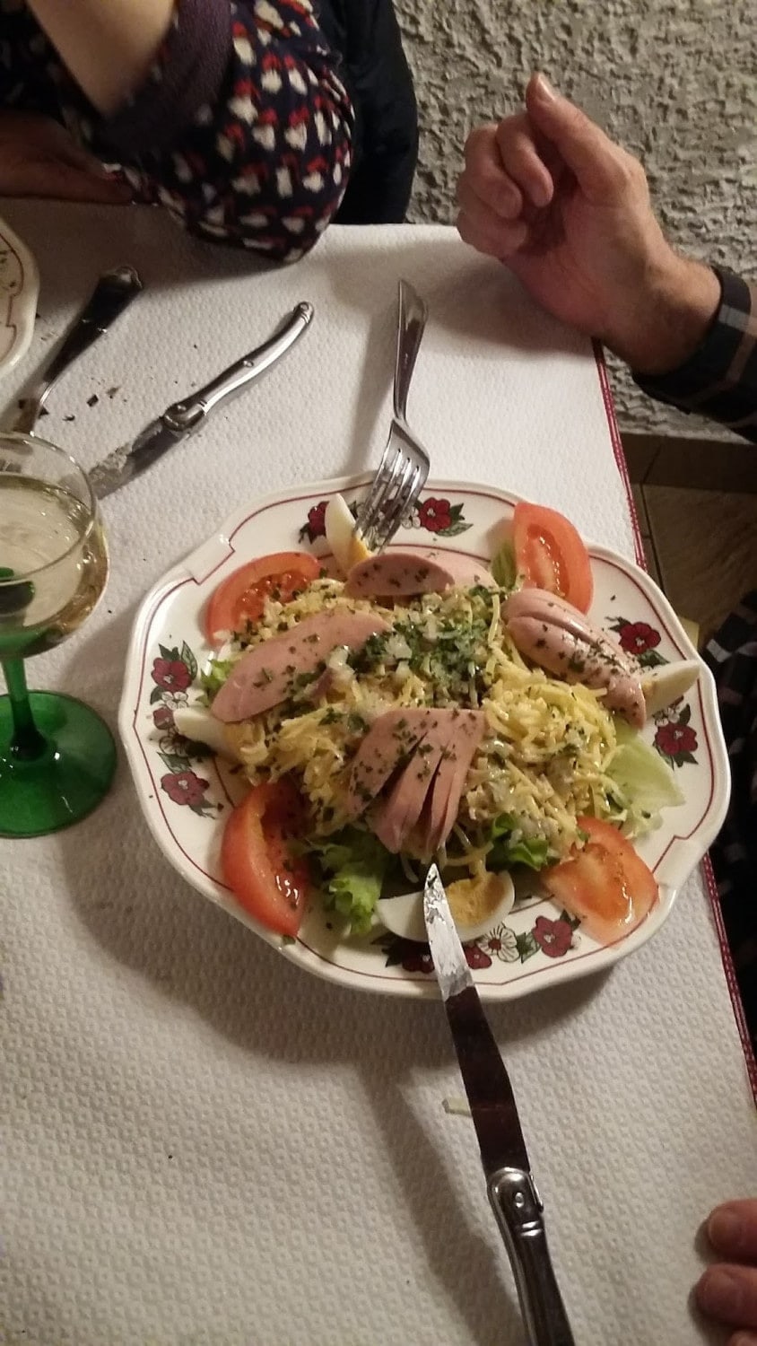 Restaurant de la Gare — photo 2