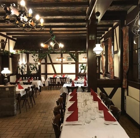 Auberge de la Ferme — photo 3