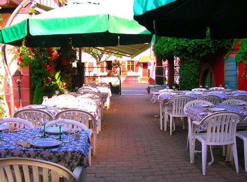 Auberge St Martin — photo 2