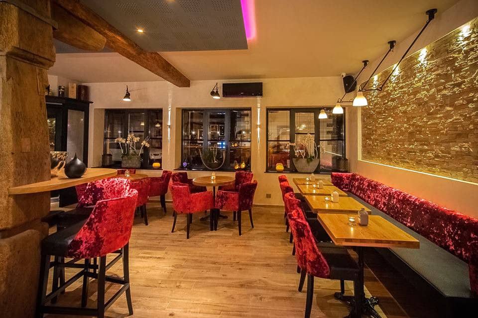 L'Annexe — photo 3