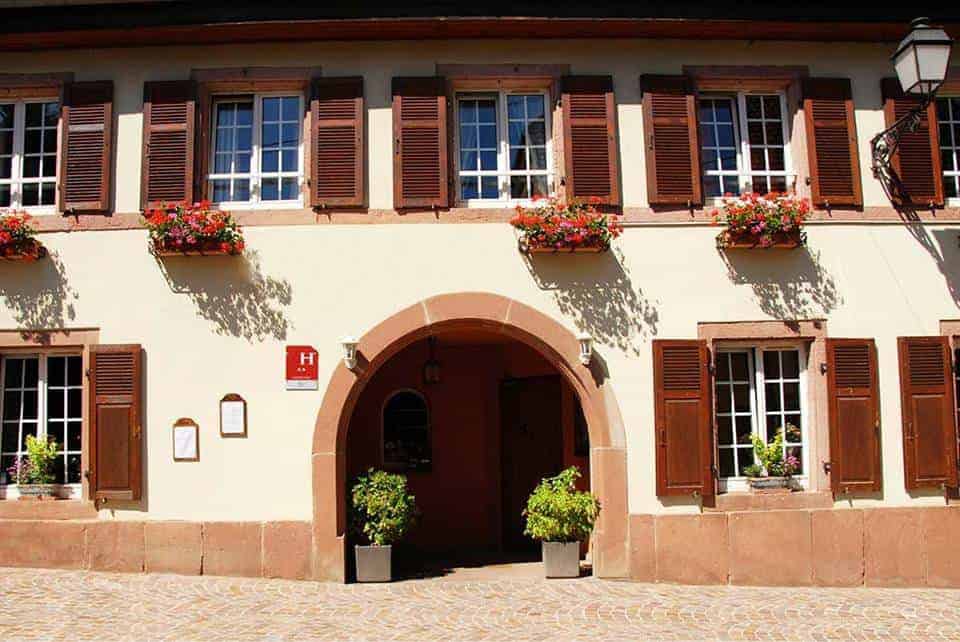 Au Fief du Château — photo 2