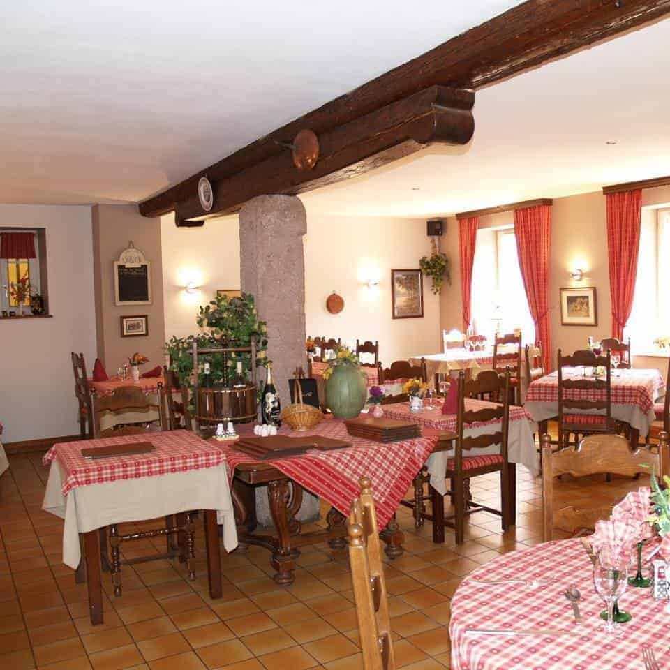 Au Fief du Château — photo 3