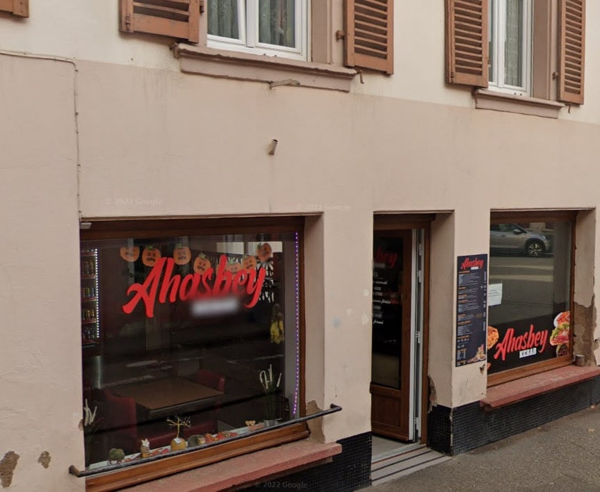 Ahasbey Kebab — photo 3