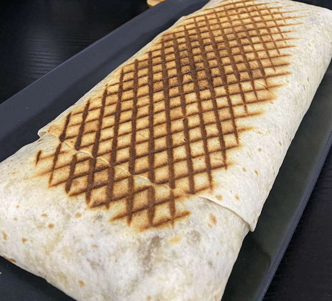 Ahasbey Kebab — photo 2