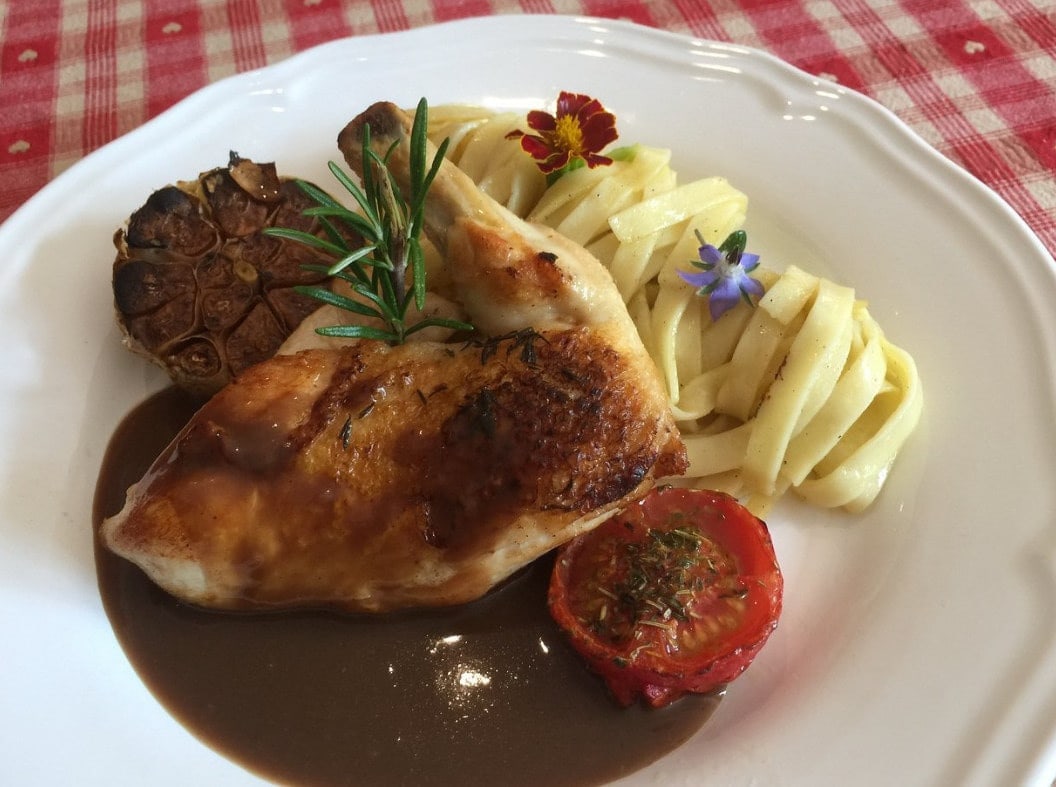 Au Canoë Gourmand — photo 2
