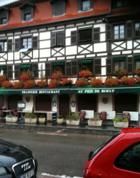 Au Pied de Boeuf — photo 2