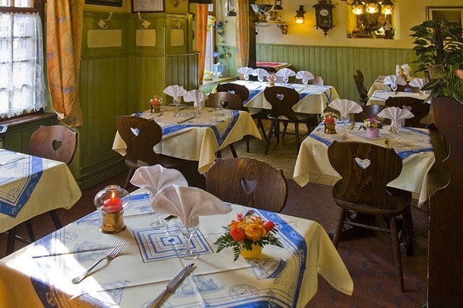 Au Pied de Boeuf — photo 3