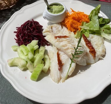 Auberge au Canoë Gourmand — photo 2