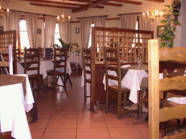 Auberge de la Paix — photo 3
