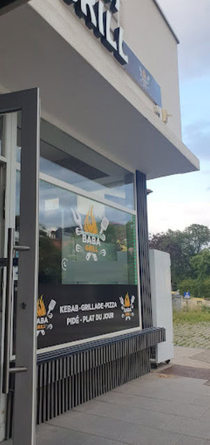 Baba Grill — photo 3