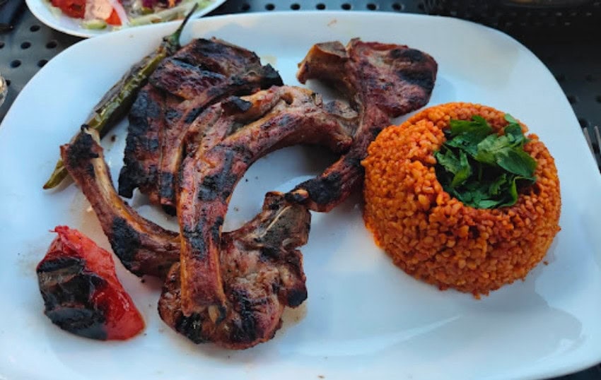 Baba Grill — photo 2