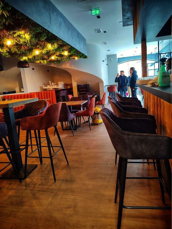 Brasserie l'Alsace — photo 3