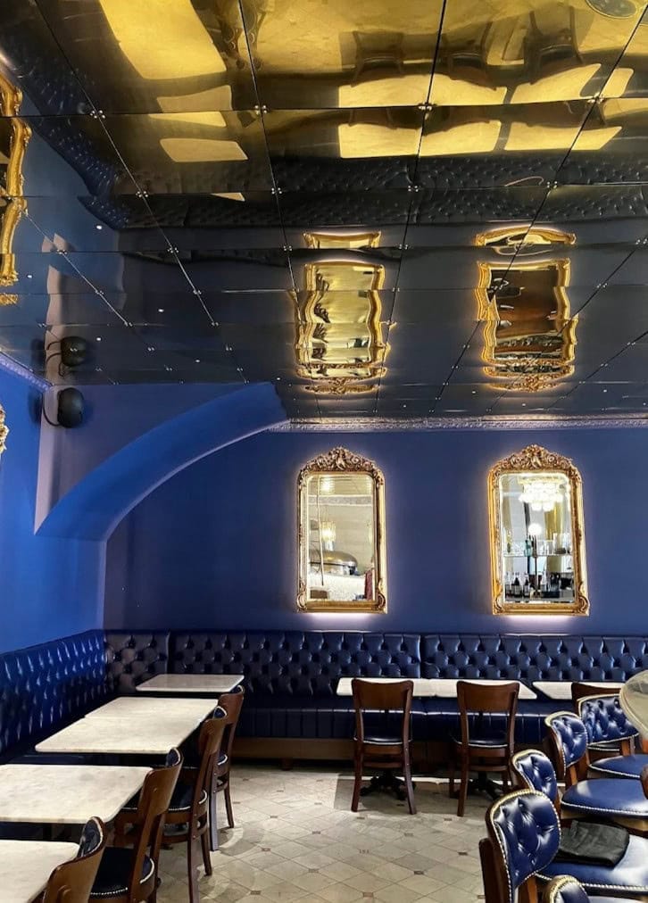 Brasserie W — photo 3