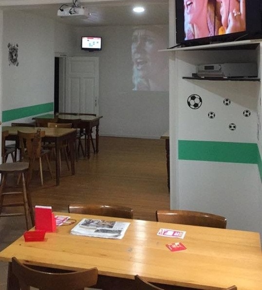 Café du Heyden — photo 3