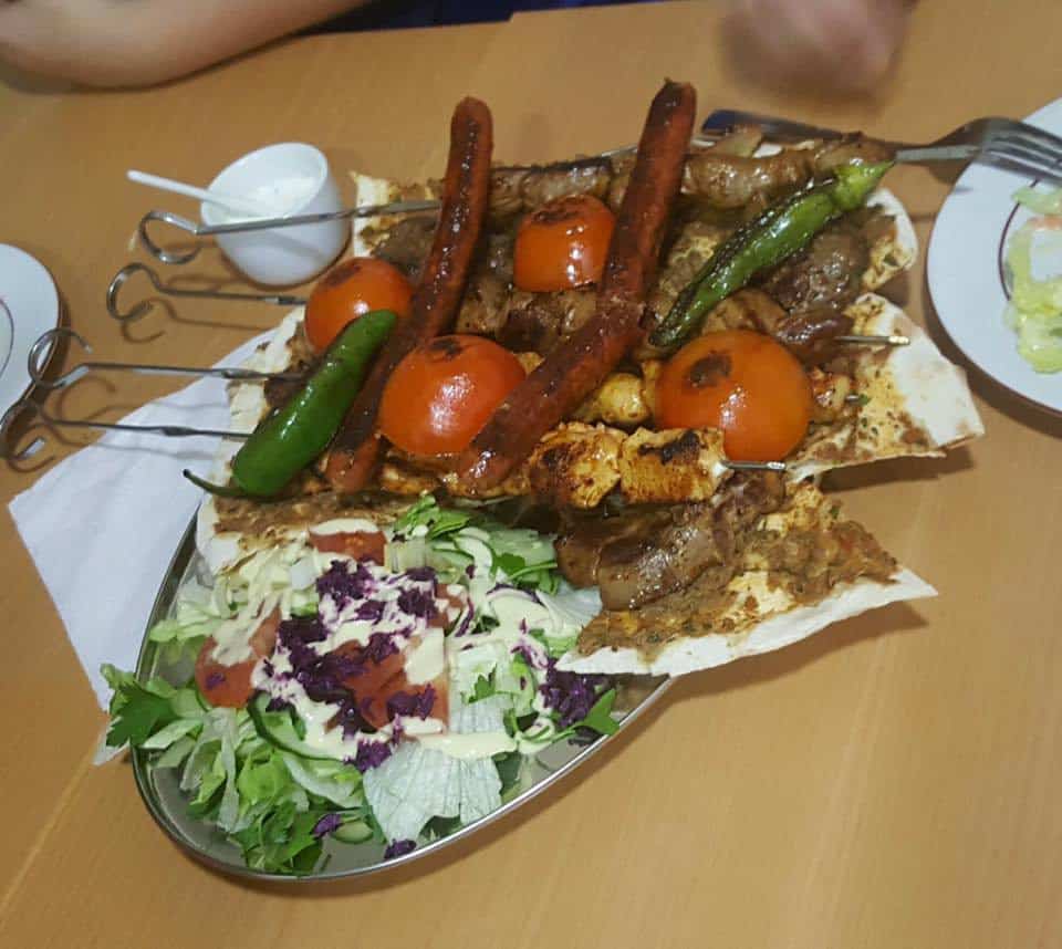 Delice Oriental — photo 3