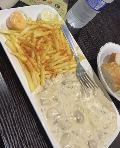 Photo de Frencheeze