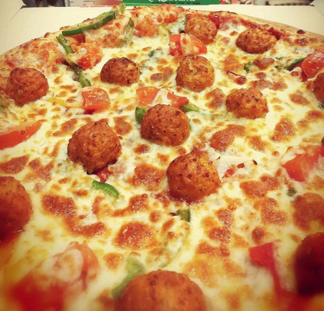 Go Pizza — photo 2