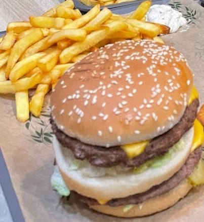 Grill Gourmet — photo 2
