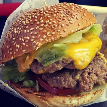 Heaven Food — photo 3