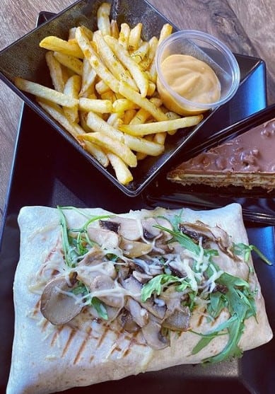 Heaven Food — photo 2