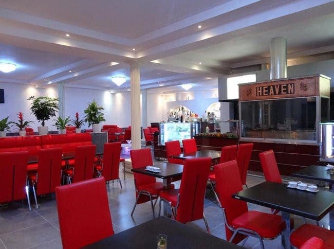 Heaven Lounge — photo 3