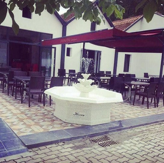 Heaven Lounge — photo 2