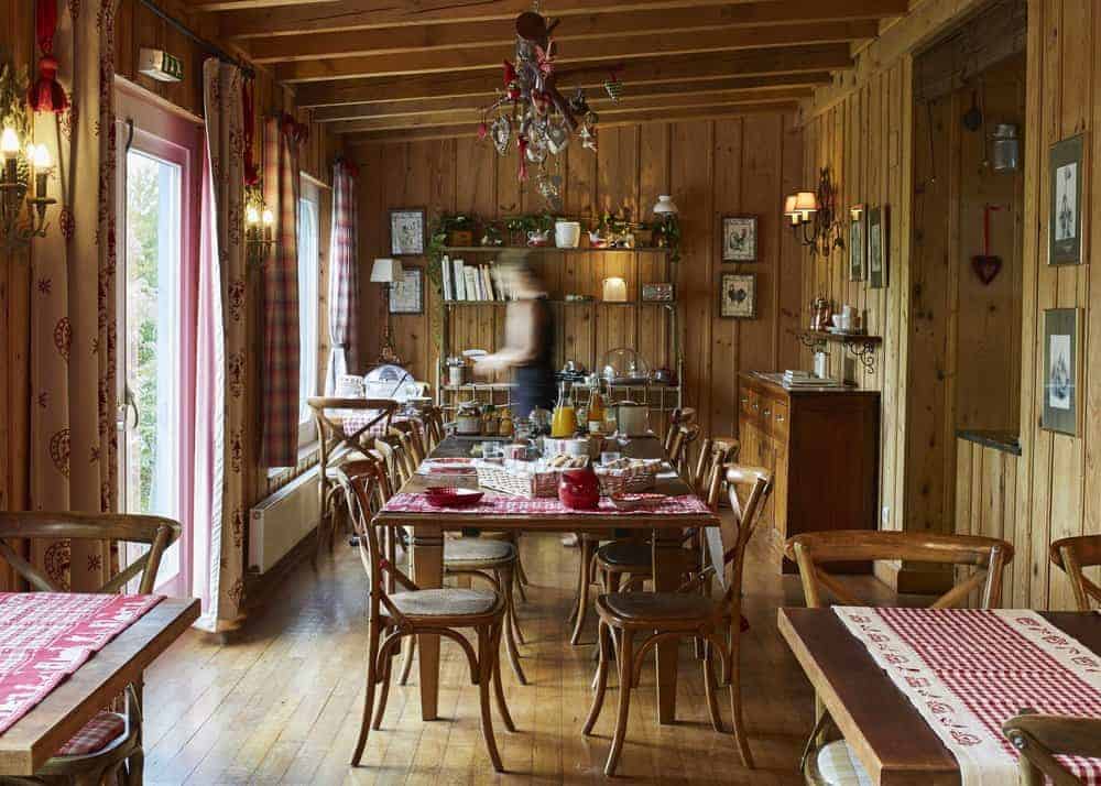 Hôtel Les Prés d'Ondine — photo 3