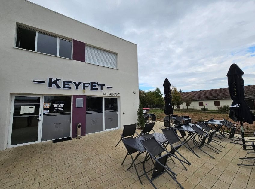 Keyfet — photo 2