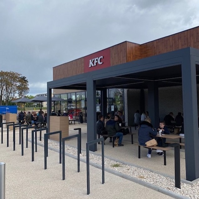 KFC — photo 3