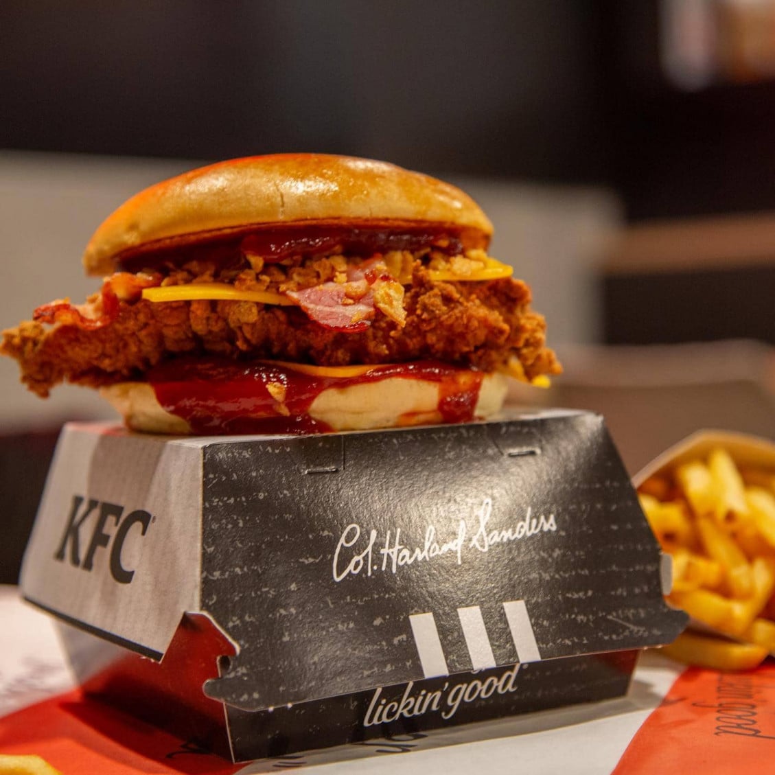 KFC — photo 2