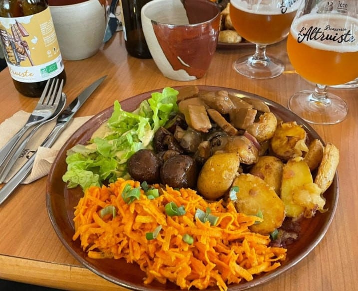 Photo de L'Amandier