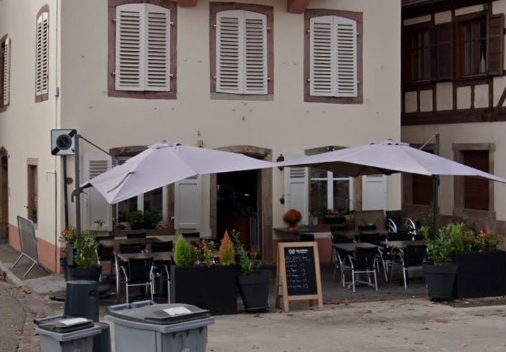 L'Atelier du Kebab — photo 3