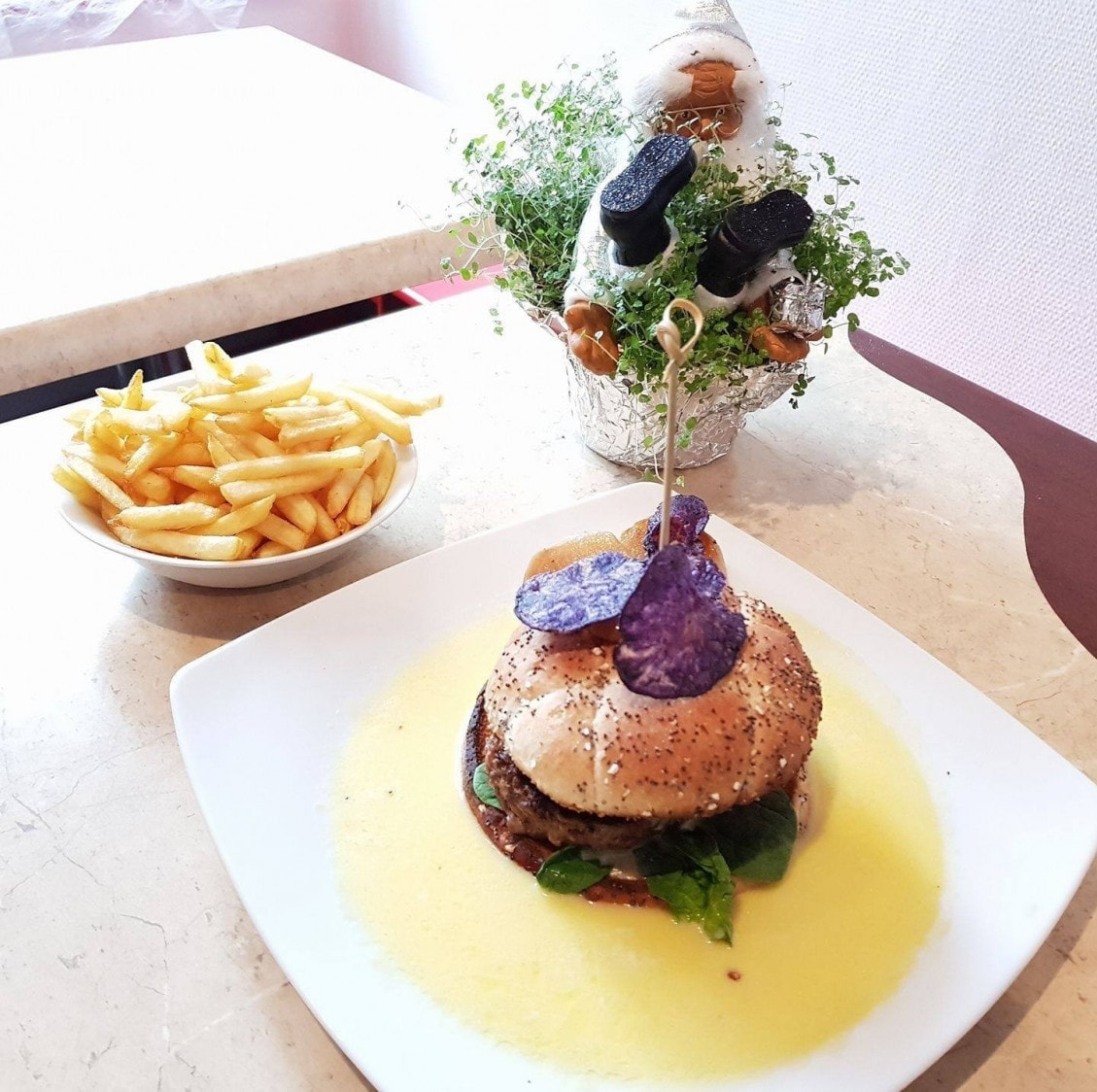 La Fringale de Reine — photo 2